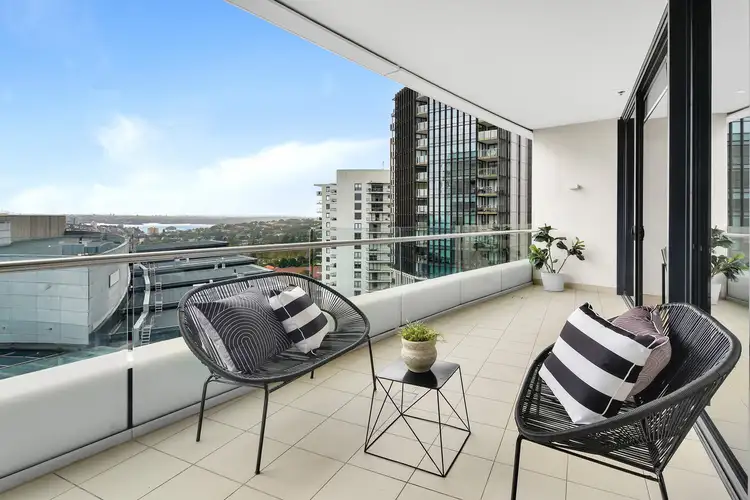 Fourth view of Homely apartment listing, 1002/241 Oxford Street, Bondi Junction NSW 2022