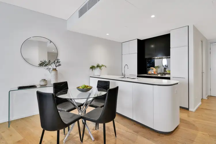 Sixth view of Homely apartment listing, 1002/241 Oxford Street, Bondi Junction NSW 2022