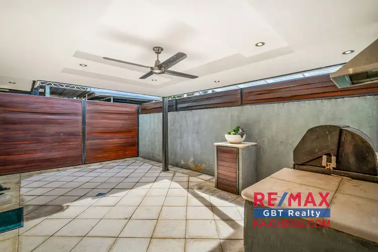 Third view of Homely villa listing, B/387 Light Street, Dianella WA 6059