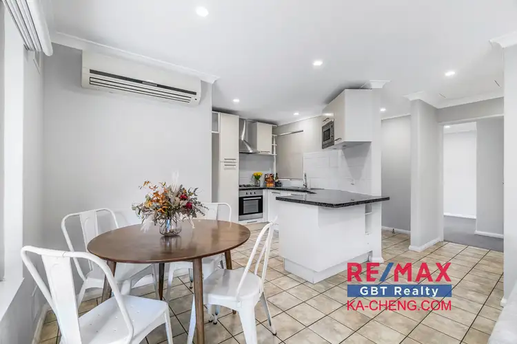 Fifth view of Homely villa listing, B/387 Light Street, Dianella WA 6059