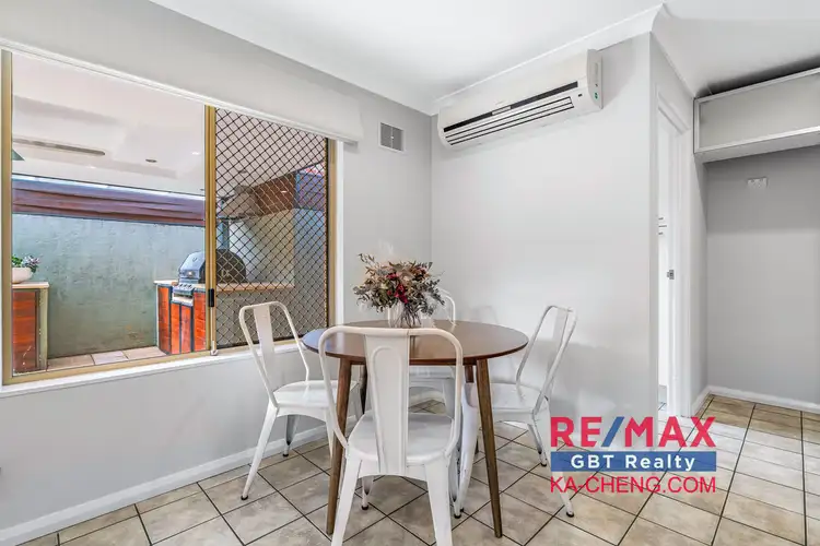 Sixth view of Homely villa listing, B/387 Light Street, Dianella WA 6059