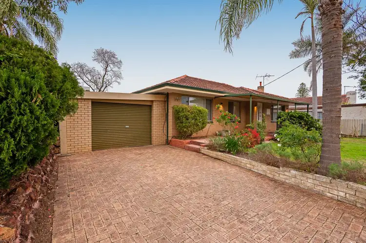 Main view of Homely house listing, 9 Mahara Road, Kelmscott WA 6111