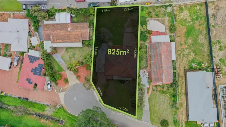 Fourth view of Homely house listing, 9 Mahara Road, Kelmscott WA 6111
