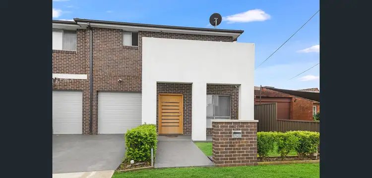21 Collins Crescent, Yagoona NSW 2199