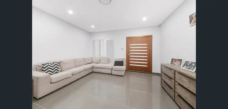 Second view of Homely house listing, 21 Collins Crescent, Yagoona NSW 2199