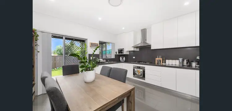 Third view of Homely house listing, 21 Collins Crescent, Yagoona NSW 2199