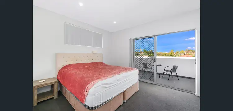 Fourth view of Homely house listing, 21 Collins Crescent, Yagoona NSW 2199