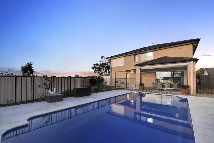 Second view of Homely house listing, 5 Isabella Close, Bald Hills QLD 4036