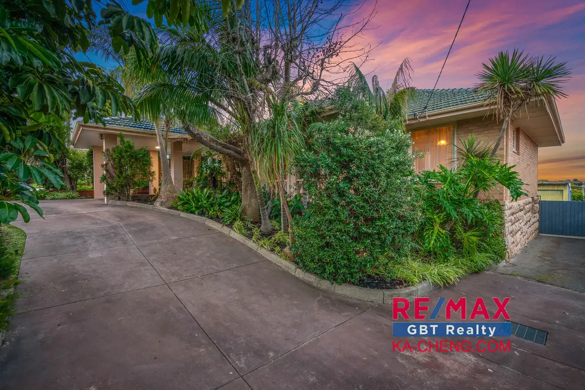 Main view of Homely house listing, 12 Edward Street, Bedford WA 6052