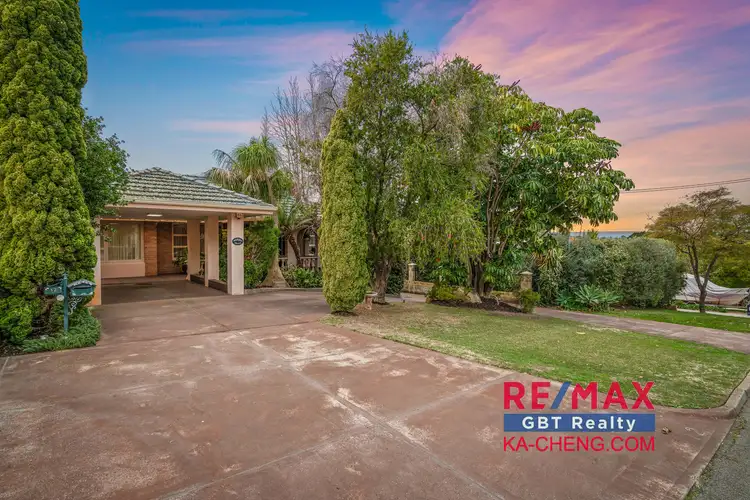 Second view of Homely house listing, 12 Edward Street, Bedford WA 6052