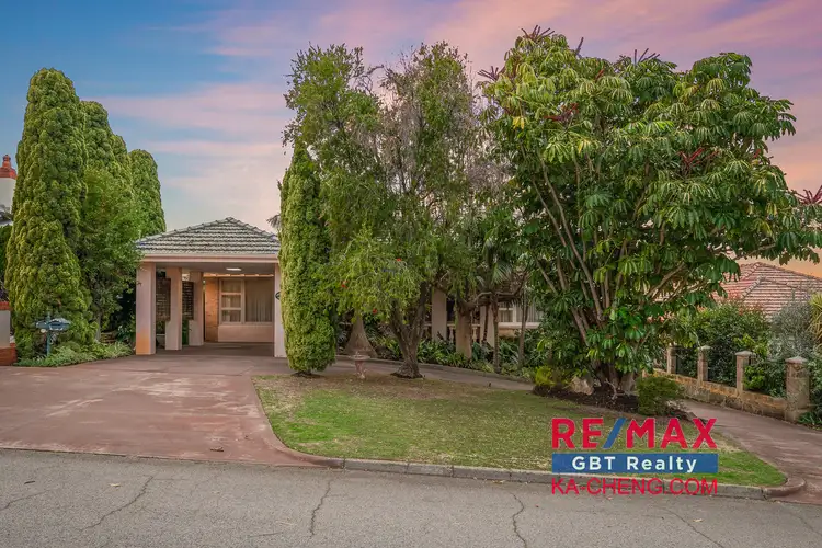 Third view of Homely house listing, 12 Edward Street, Bedford WA 6052