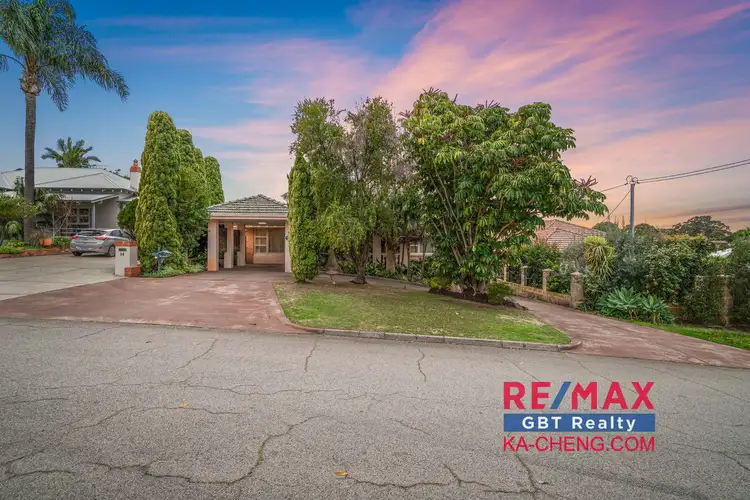 Fourth view of Homely house listing, 12 Edward Street, Bedford WA 6052
