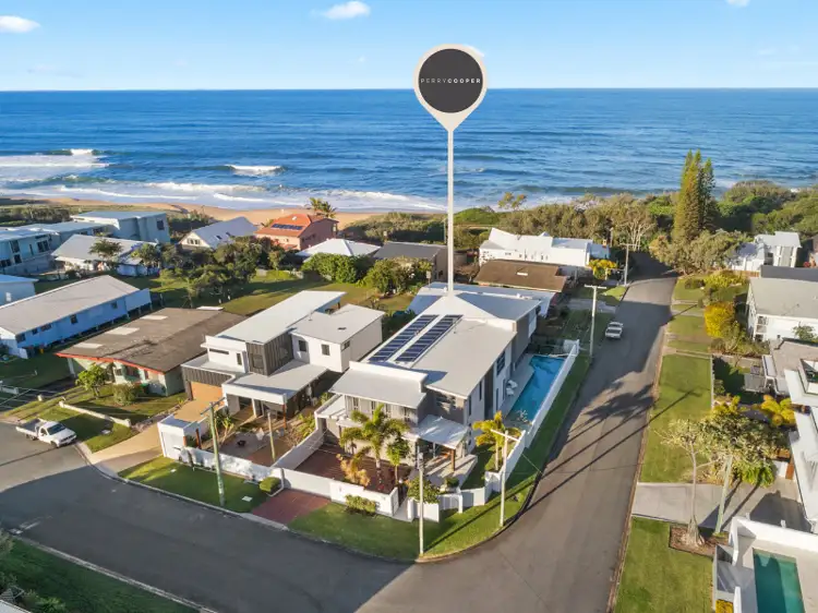 Second view of Homely house listing, 11 Stewart Way, Shelly Beach QLD 4551