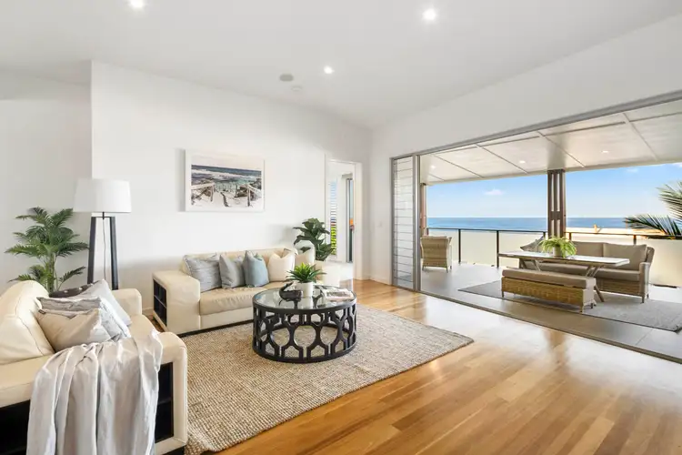 Third view of Homely house listing, 11 Stewart Way, Shelly Beach QLD 4551