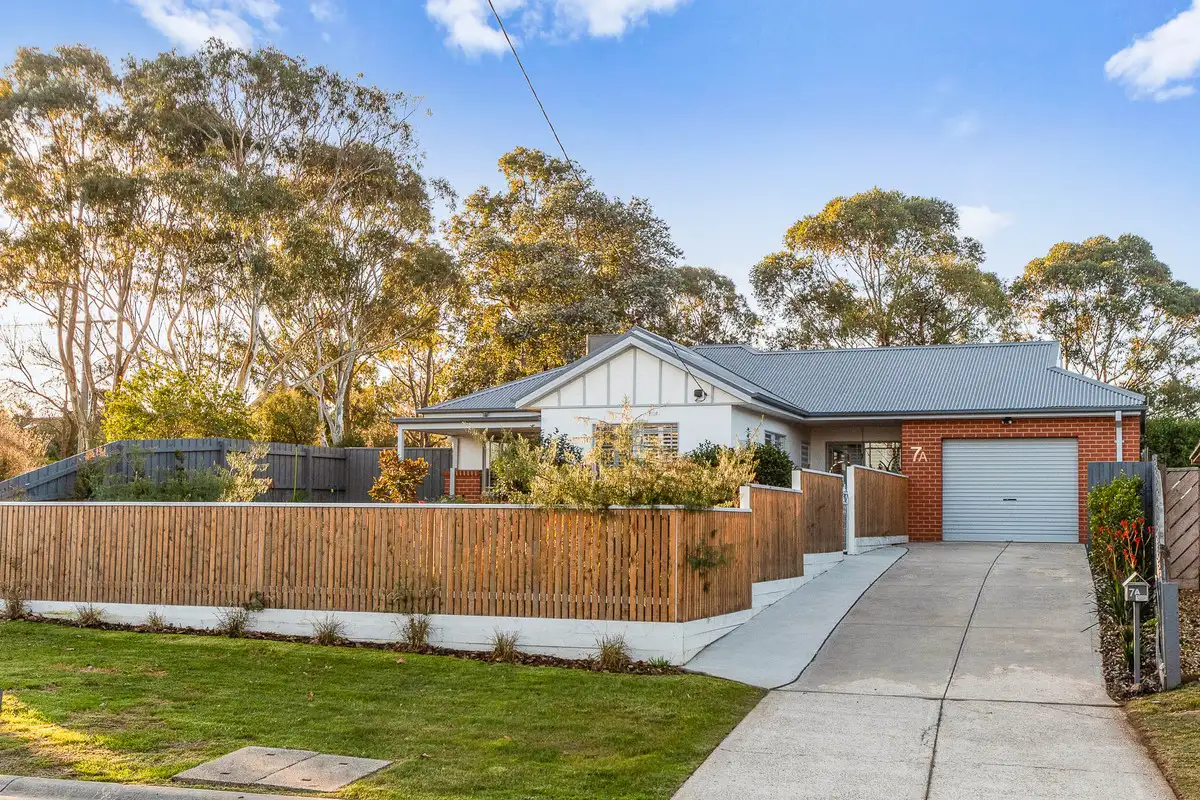 Main view of Homely house listing, 7A Rainbow Court, Pearcedale VIC 3912
