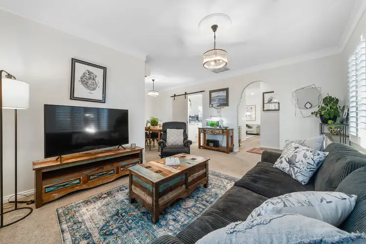 Second view of Homely house listing, 7A Rainbow Court, Pearcedale VIC 3912