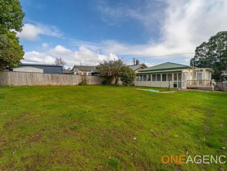 Fifth view of Homely house listing, 155 Mount Street, Upper Burnie TAS 7320