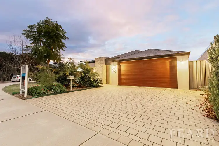 12 Cordovan Parkway, Aveley WA 6069