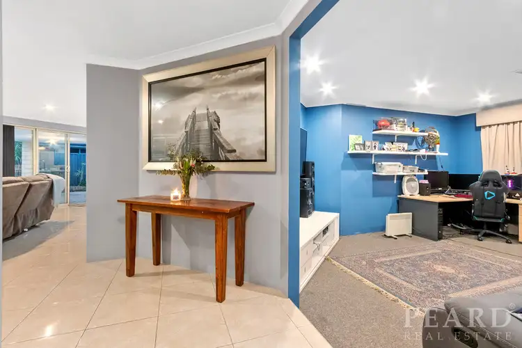 Fifth view of Homely house listing, 12 Cordovan Parkway, Aveley WA 6069