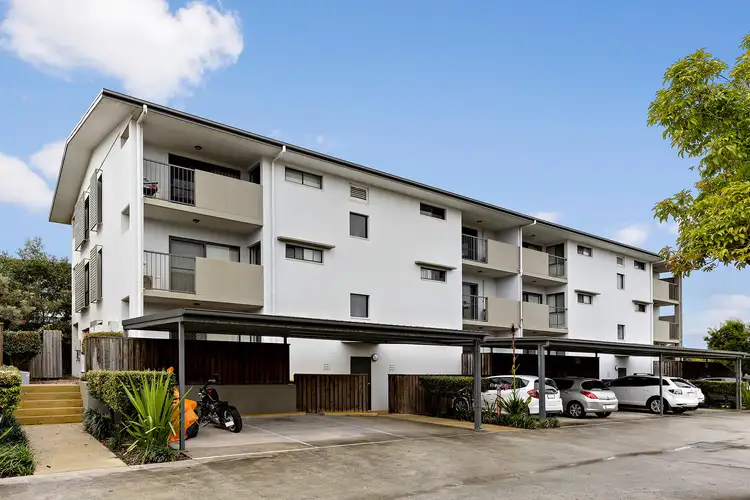 10/1 Linear Drive, Mango Hill QLD 4509