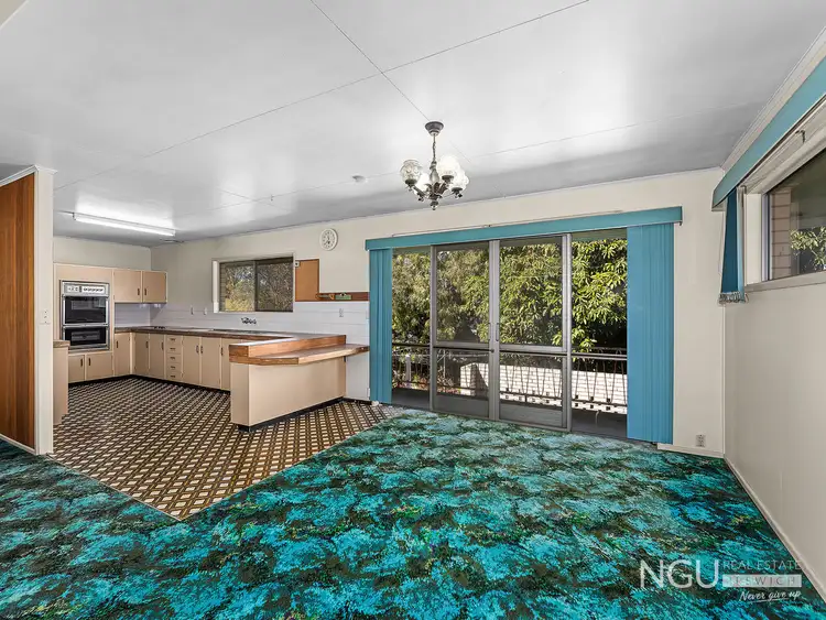 Fifth view of Homely house listing, 7 Watsonia Drive, Leichhardt QLD 4305