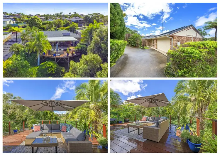 Second view of Homely house listing, 3 Shamrock Avenue, Banora Point NSW 2486