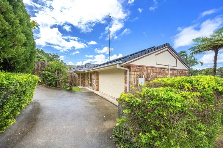 Fourth view of Homely house listing, 3 Shamrock Avenue, Banora Point NSW 2486