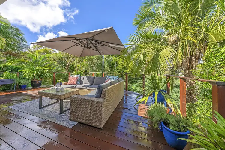 Fifth view of Homely house listing, 3 Shamrock Avenue, Banora Point NSW 2486