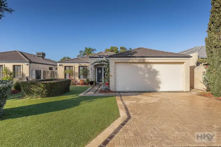 31 Bellini Avenue, Ellenbrook WA 6069