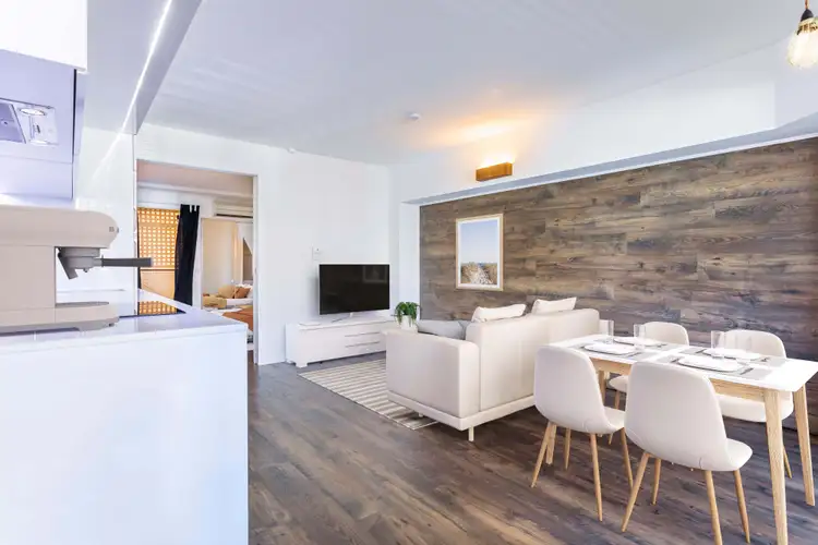 2/53 Warry Street, Fortitude Valley QLD 4006