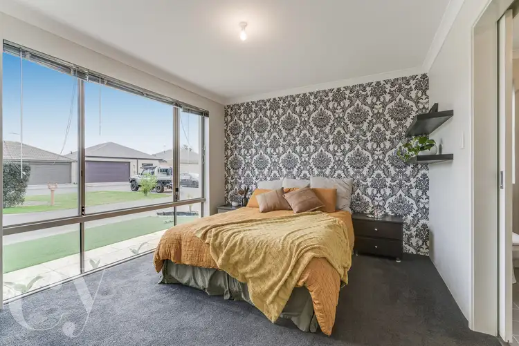 Seventh view of Homely house listing, 9/26 Charnley Bend, Success WA 6164