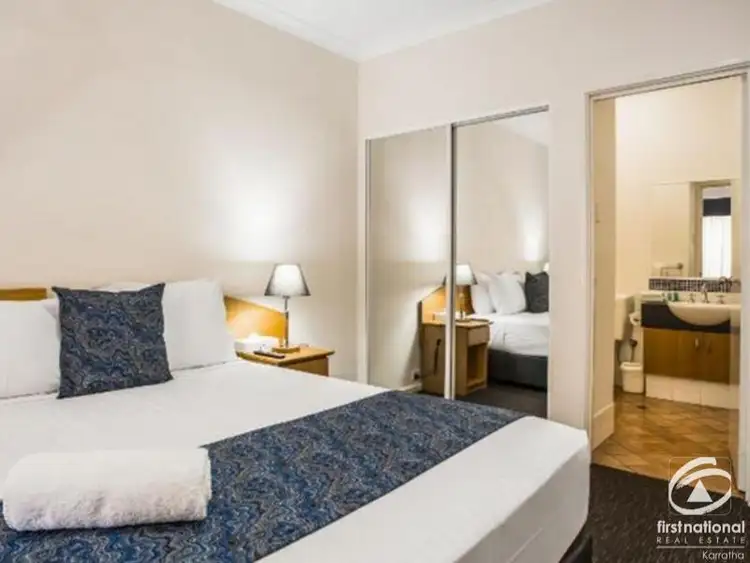 Fifth view of Homely serviced apartment listing, 42/27 WARAMBIE Road, Karratha WA 6714