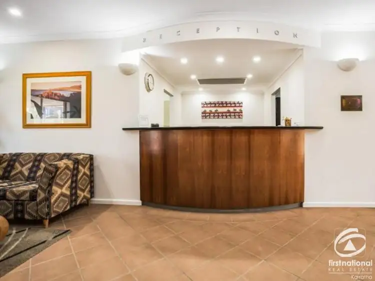 Seventh view of Homely serviced apartment listing, 42/27 WARAMBIE Road, Karratha WA 6714