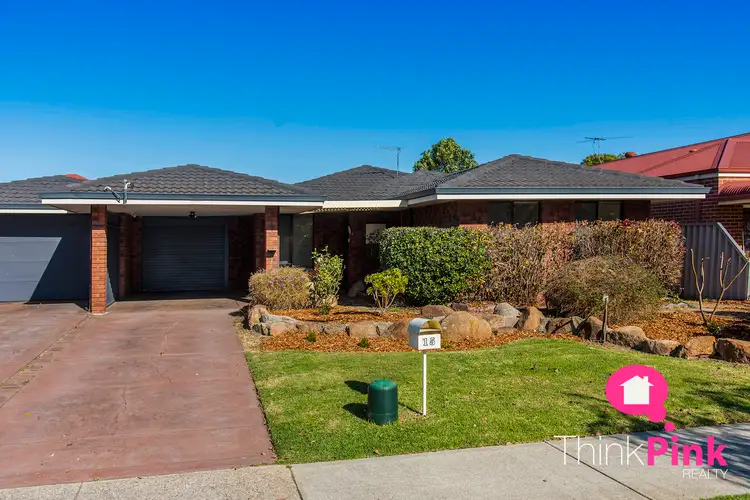 Main view of Homely house listing, 15 Weston Street, Carlisle WA 6101