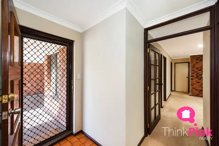 Second view of Homely house listing, 15 Weston Street, Carlisle WA 6101