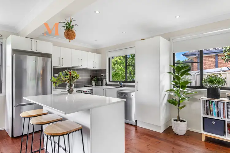 Second view of Homely house listing, 12 Taurus Street, Elermore Vale NSW 2287