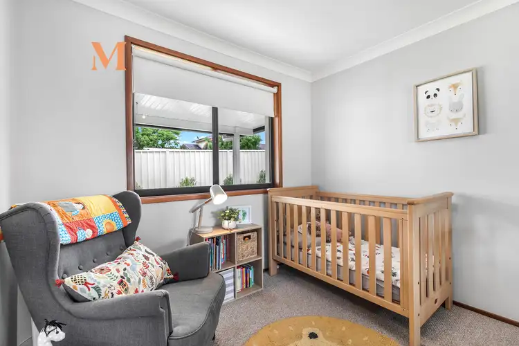 Fifth view of Homely house listing, 12 Taurus Street, Elermore Vale NSW 2287