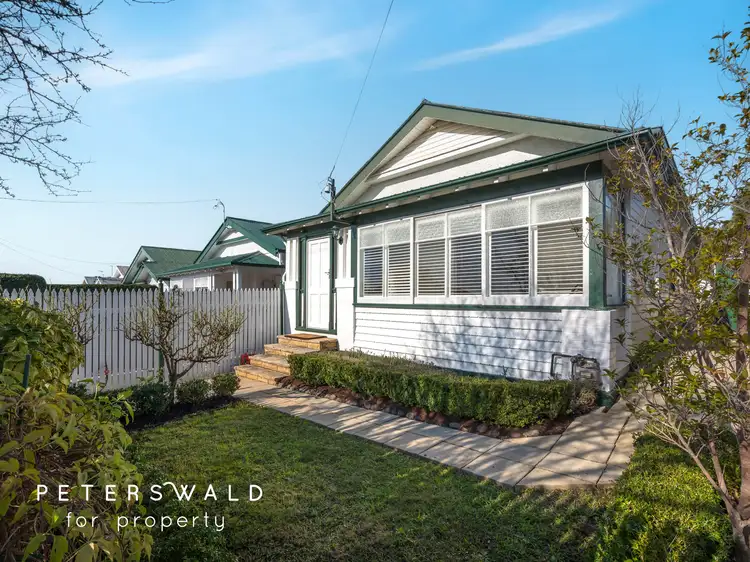 64 View Street, Sandy Bay TAS 7005