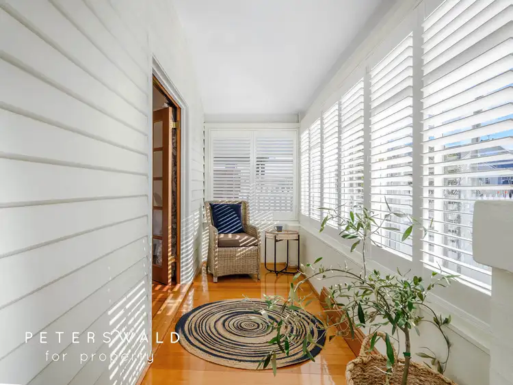 Fourth view of Homely house listing, 64 View Street, Sandy Bay TAS 7005