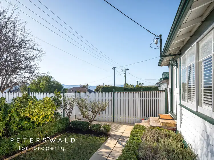 Sixth view of Homely house listing, 64 View Street, Sandy Bay TAS 7005