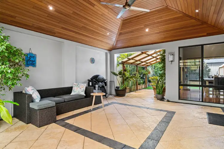 Second view of Homely house listing, 64 St Fillans Bend, Wanneroo WA 6065