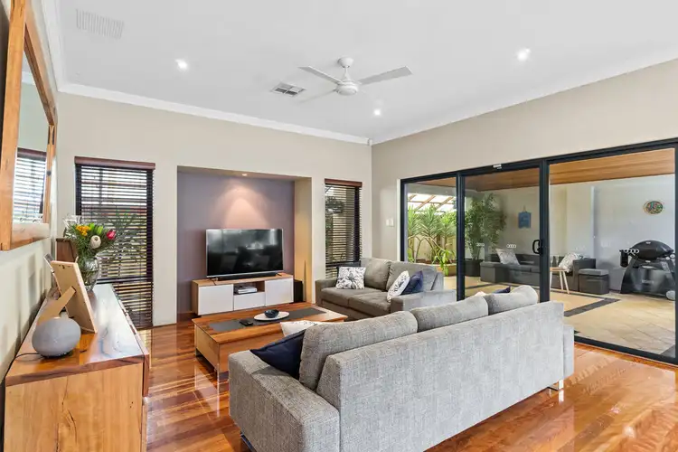 Third view of Homely house listing, 64 St Fillans Bend, Wanneroo WA 6065