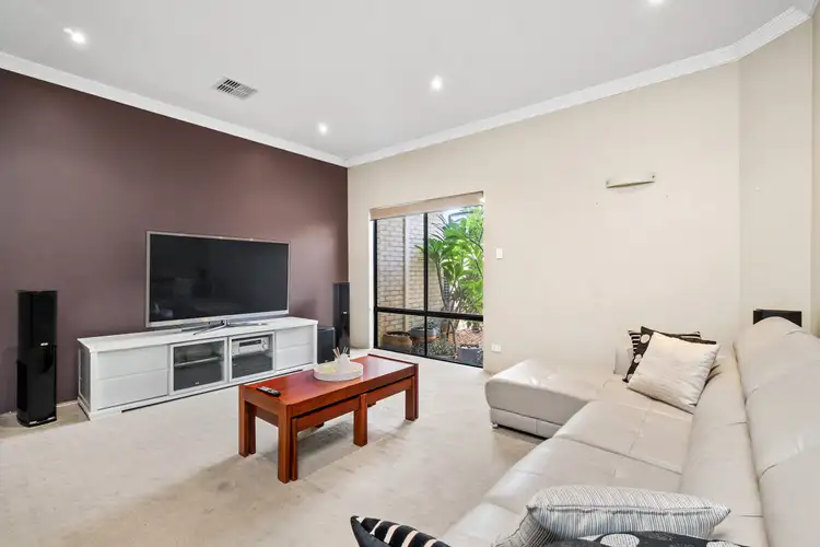 Fourth view of Homely house listing, 64 St Fillans Bend, Wanneroo WA 6065