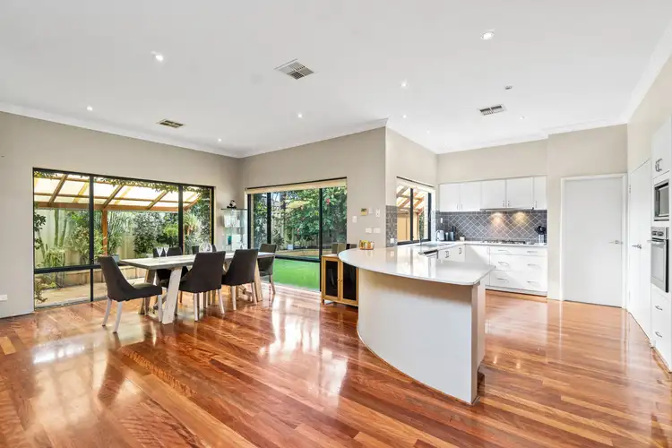 Fifth view of Homely house listing, 64 St Fillans Bend, Wanneroo WA 6065