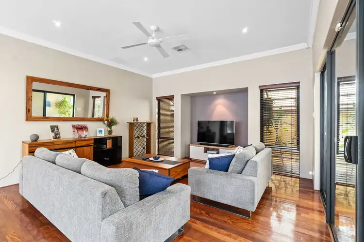 Sixth view of Homely house listing, 64 St Fillans Bend, Wanneroo WA 6065