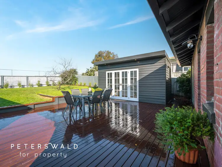 Fifth view of Homely house listing, 33 Windsor Street, Glenorchy TAS 7010