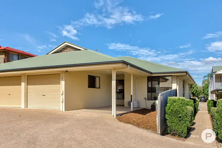5/13 Hamel Road, Holland Park West QLD 4121