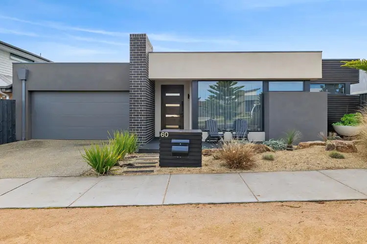 60 Marine Drive, Torquay VIC 3228