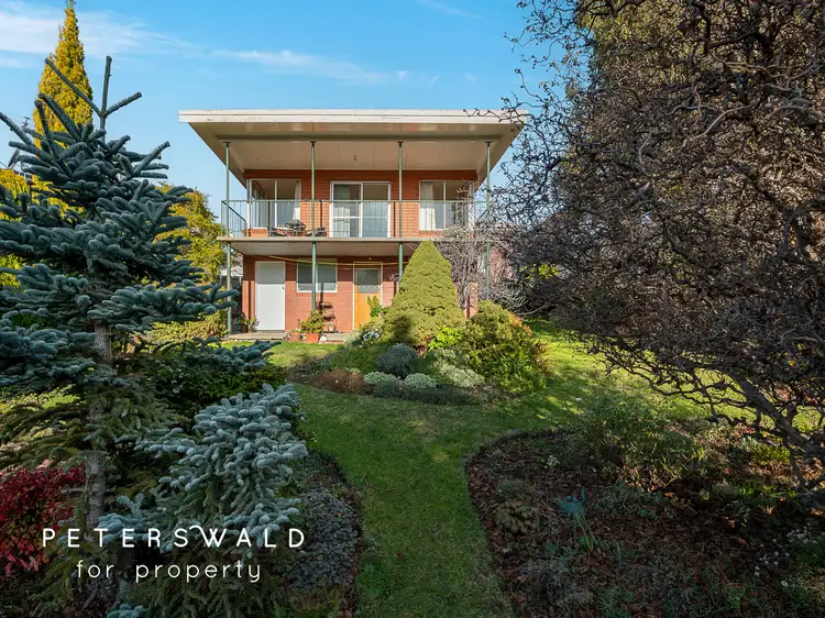 9 Allison Street, West Hobart TAS 7000
