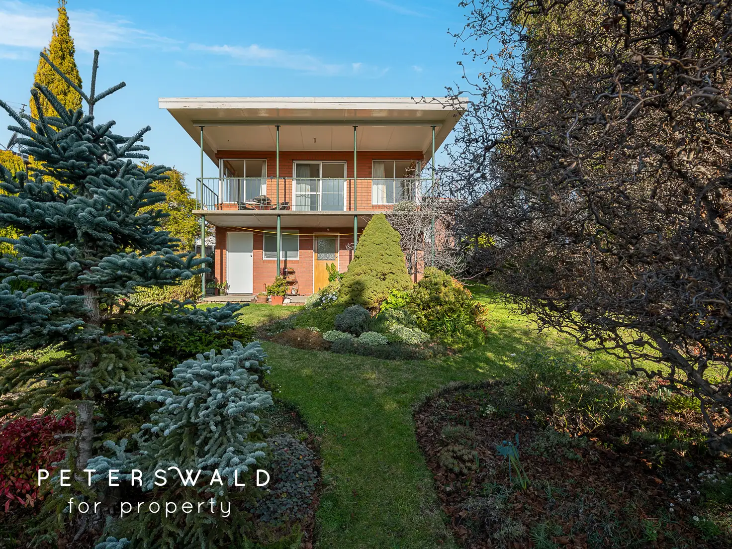 Main view of Homely house listing, 9 Allison Street, West Hobart TAS 7000